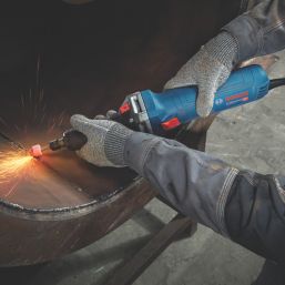 Bosch GGS 30 LS Professional   Electric Corded Straight Grinder 230V