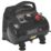 Draper 2115 6Ltr Brushless Electric Oil-Free Air Compressor 240V
