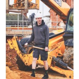 Apache APKHT Holster Pocket Work Shorts Grey/Black 40" W