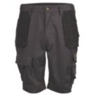Apache APKHT Holster Pocket Work Shorts Grey/Black 40" W