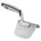 Ragni  External Corner Trowel 5" x 3 1/2"
