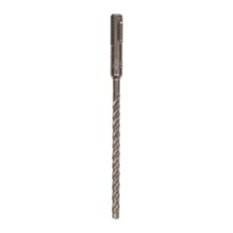 Milwaukee MX4 SDS Plus Shank Masonry Drill Bit 6mm x 160mm