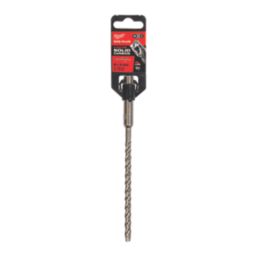 Milwaukee MX4 SDS Plus Shank Masonry Drill Bit 6mm x 160mm