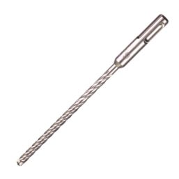 Milwaukee MX4 SDS Plus Shank Masonry Drill Bit 6mm x 160mm