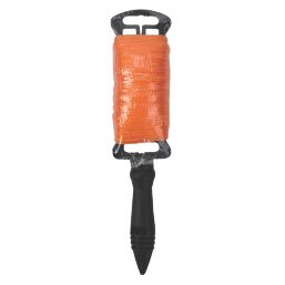 Magnusson  Brick Line Orange 100m