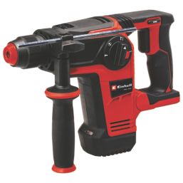 Einhell Professional TP-HD 18/26 Li BL-Solo 5.67kg 18V Li-Ion Power X-Change Brushless Cordless Rotary Hammer - Bare