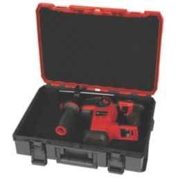 Einhell Professional TP-HD 18/26 Li BL-Solo 5.67kg 18V Li-Ion Power X-Change Brushless Cordless Rotary Hammer - Bare