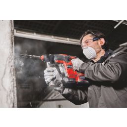 Einhell Professional TP-HD 18/26 Li BL-Solo 5.67kg 18V Li-Ion Power X-Change Brushless Cordless Rotary Hammer - Bare