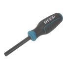 Erbauer  1/4" Hex Magnetic Bit Holder Screwdriver