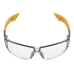 Site SEY300 Clear Lens Sports Style Safety Specs
