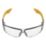 Site SEY300 Clear Lens Sports Style Safety Specs