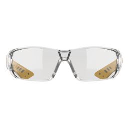 Site SEY300 Clear Lens Sports Style Safety Specs
