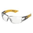 Site SEY300 Clear Lens Sports Style Safety Specs