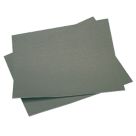 Titan   600 Grit   Wet & Dry Sanding Paper 290mm x 240mm 10 Pack