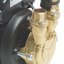 Stuart Turner Monsoon Standard Regenerative Twin Shower Pump 2.0bar