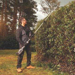 Titan  36V Li-Ion TXP Brushless Cordless Garden Multi-Tool - Bare