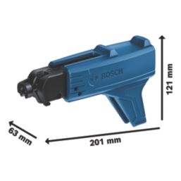 Bosch GMA 55 Professional Magazine Attachment for Drywall Screwdriver