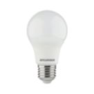 Sylvania Toledo E27 GLS LED Light Bulb Frosted 806lm 7W