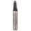 Bosch Standard for Wood 1/4" V-Groove Core Box Bit 9.5mm x 9.2mm