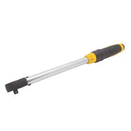 DEWALT  Torque Wrench 3/8" x 20"