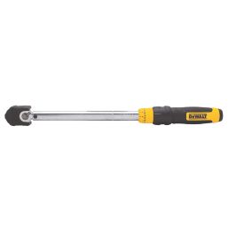 DEWALT  Torque Wrench 3/8" x 20"