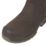 Apache Wabana Size 6  Brown Waterproof  Safety Dealer Boots