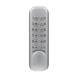 Codelocks Fire Rated  Push-Button Lock with Mortice Latch  42mm
