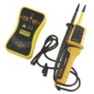 Di-Log DLPK6780  Voltage Indicator & Proving Unit Kit