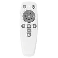 Aurora Aone Smart Remote Control White & Grey