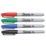 Sharpie  Fine Tip Mixed Colours Permanent Marker 4 Pieces