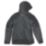 Scruffs Trade Waterproof Jacket Graphite/Black Small 38" Chest