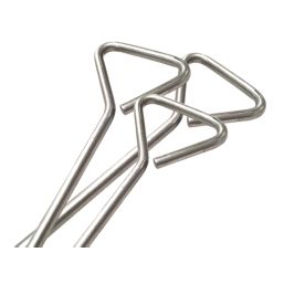 Simpson Strong-Tie Cavity Wall Ties 275mm 50 Pack