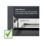 Essentials Steel Self-Closing Roller Drawer Runners 500mm 2 Pack