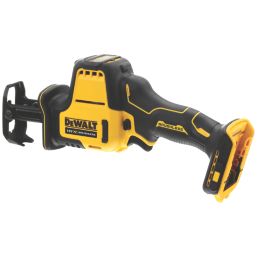 Screwfix dewalt deals reciprocating saw