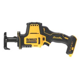 DEWALT DCS369N-XJ 18V Li-Ion XR Brushless Cordless Compact Reciprocating Saw - Bare
