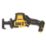DEWALT DCS369N-XJ 18V Li-Ion XR Brushless Cordless Compact Reciprocating Saw - Bare