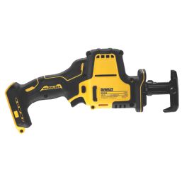 DeWalt DCS369N-XJ 18V Li-Ion XR Brushless Cordless Compact Reciprocating Saw - Bare