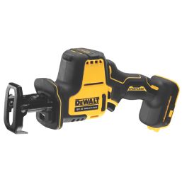 DEWALT DCS369N-XJ 18V Li-Ion XR Brushless Cordless Compact Reciprocating Saw - Bare