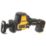 DEWALT DCS369N-XJ 18V Li-Ion XR Brushless Cordless Compact Reciprocating Saw - Bare