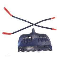 Spear & Jackson Garden Tidy Leaf Grabber