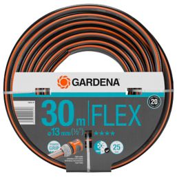 Gardena Comfort Flex 30m Hose Pipe