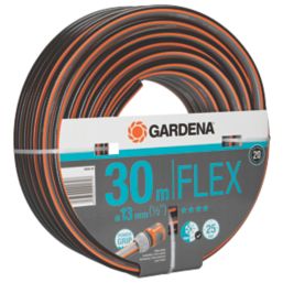 Gardena Comfort Flex 30m Hose Pipe
