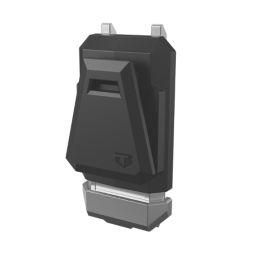 Toughbuilt StackTech Hubs 3 Pack