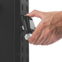 Toughbuilt StackTech Hubs 3 Pack