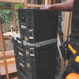 Toughbuilt StackTech Hubs 3 Pack