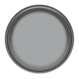 Dulux Easycare 2.5Ltr Warm Pewter Matt Emulsion Kitchen Paint