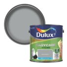 Dulux Easycare 2.5Ltr Warm Pewter Matt Emulsion Kitchen Paint