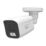 Swann SWNHD-EX12MPB-EU White Wired 12MP Indoor & Outdoor Bullet Add-On CCTV Camera