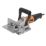 Triton TBJ001 760W  Electric Biscuit Jointer 240V