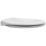 Soft-Close Toilet Seat Polypropylene White